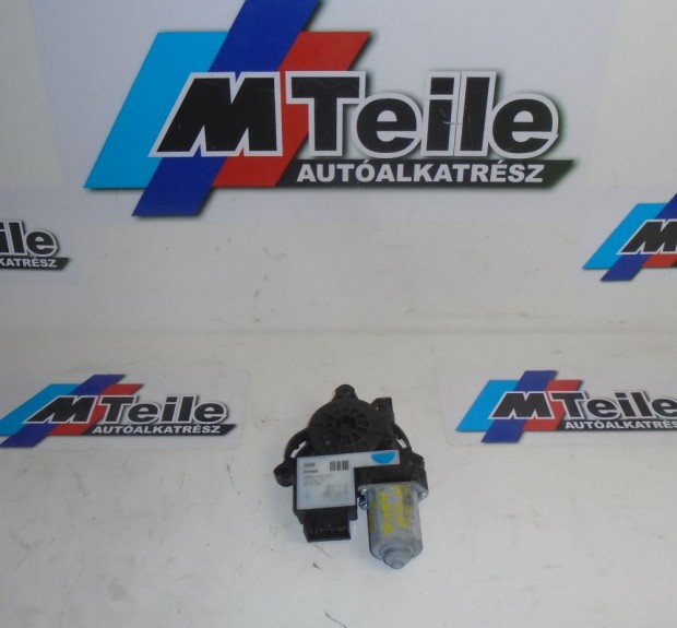 [GYRI BONTOTT] BMW -  ABLAKEMEL MOTOR , JOBB ELS - 3-AS / G20 - 84